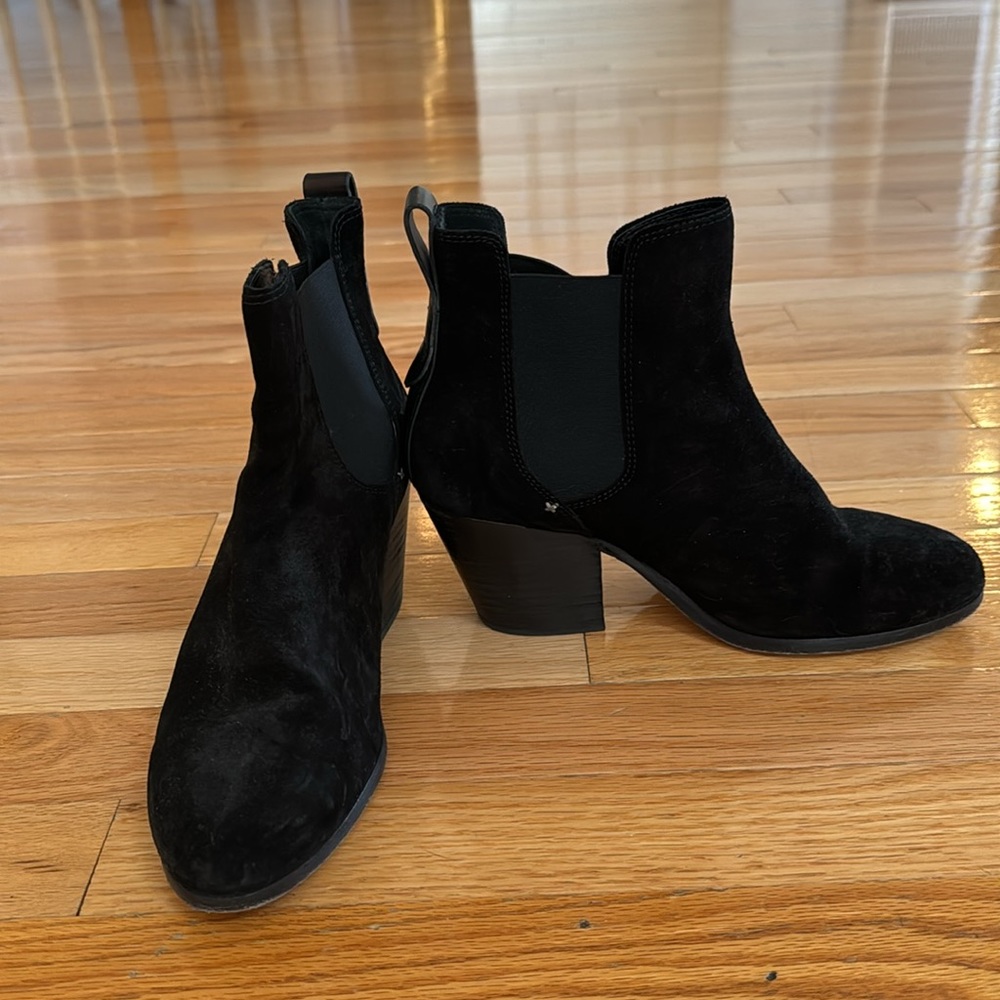 Rag & Bone booties